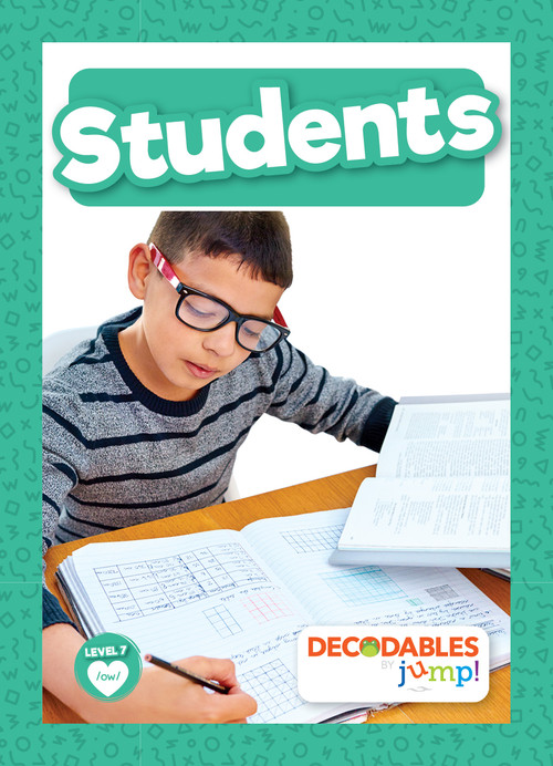 Students - 9798889968863 by Charis Mather, 9798889968863