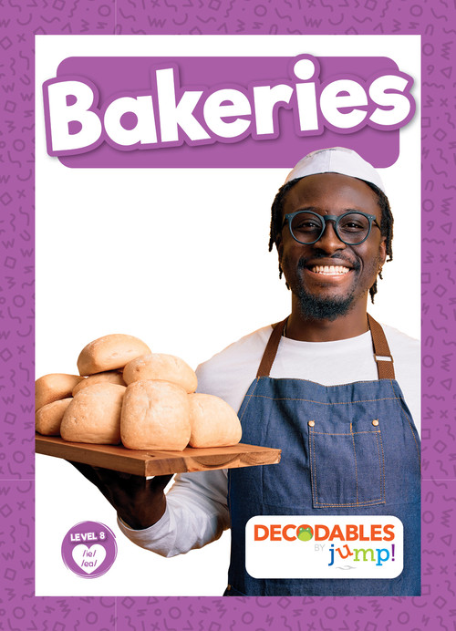 Bakeries - 9798889968894 by Charis Mather, 9798889968894