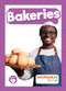 Bakeries - 9798889968894 by Charis Mather, 9798889968894
