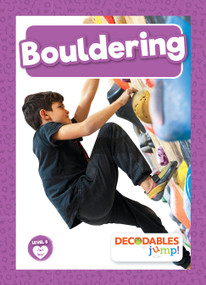 Bouldering - 9798889968924 by Charis Mather, 9798889968924