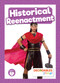 Historical Reenactment - 9798889968955 by Charis Mather, 9798889968955