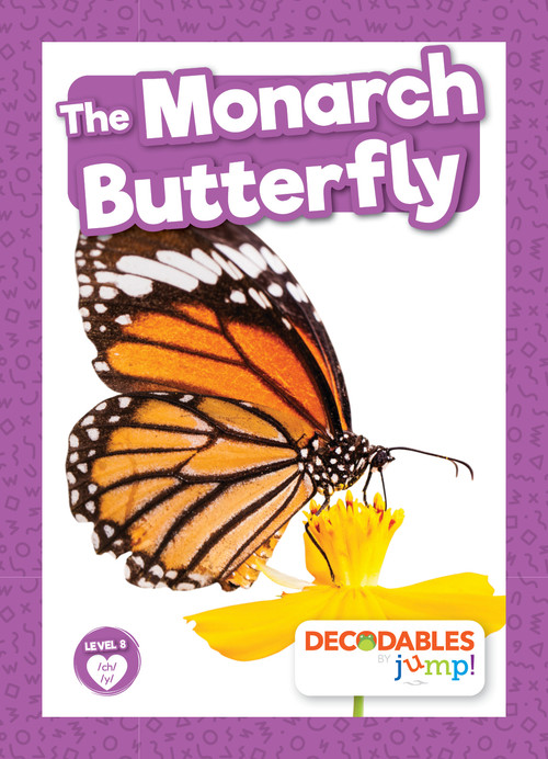 The Monarch Butterfly - 9798889969013 by Charis Mather, 9798889969013