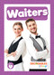 Waiters - 9798889969044 by Charis Mather, 9798889969044