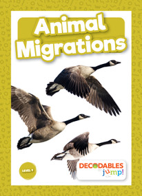 Animal Migrations - 9798889969075 by Harriet Brundle, 9798889969075