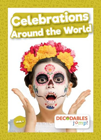 Celebrations Around the World - 9798889969136 by Joanna Brundle, 9798889969136