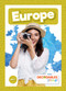 Europe - 9798889969198 by Shalini Vallepur, 9798889969198