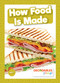 How Food Is Made - 9798889969228 by Harriet Brundle & Shalini Vallepur, 9798889969228