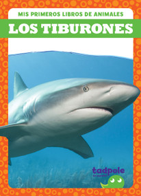 Los tiburones (Sharks) (Spanish Edition) - 9798889967392 by Natalie Deniston, 9798889967392