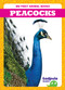 Peacocks - 9798889965817 by Natalie Deniston, 9798889965817