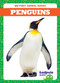 Penguins - 9798889965848 by Natalie Deniston, 9798889965848