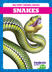 Snakes - 9798889965909 by Natalie Deniston, 9798889965909