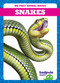 Snakes - 9798889965909 by Natalie Deniston, 9798889965909