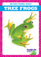 Tree Frogs - 9798889965930 by Natalie Deniston, 9798889965930