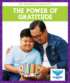 The Power of Gratitude - 9798889966876 by Abby Colich, 9798889966876