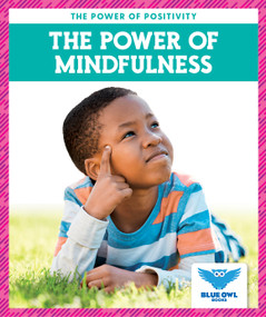 The Power of Mindfulness - 9798889966937 by Abby Colich, 9798889966937