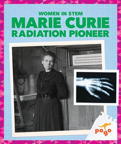Marie Curie (Radiation Pioneer) - 9798889967088 by Clara MacCarald, 9798889967088