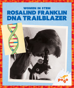 Rosalind Franklin: DNA Trailblazer - 9798889967118 by Clara MacCarald, 9798889967118