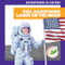 Neil Armstrong Lands on the Moon by Janie Havemeyer, Cesar Samaniego, 9798892132091