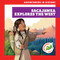 Sacajawea Explores the West by Janie Havemeyer, Cesar Samaniego, 9798892132121