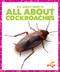 All About Cockroaches by Golriz Golkar, 9798889969815