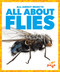 All About Flies by Golriz Golkar, 9798889969877