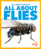 All About Flies by Golriz Golkar, 9798889969877