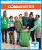 Communities by Stephanie Finne, 9798889969990