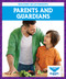 Parents and Guardians by Stephanie Finne, 9798892130059
