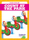 Count At the Park by Jenna Lee Gleisner, 9798892132336