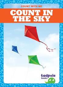 Count In the Sky by Jenna Lee Gleisner, 9798892132367