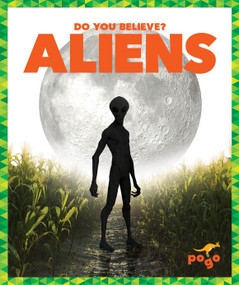 Aliens - 9798892132152 by Natalie Deniston, 9798892132152