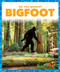 Bigfoot by Natalie Deniston, 9798892132244