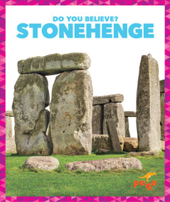 Stonehenge - 9798892132305 by Natalie Deniston, 9798892132305