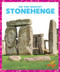 Stonehenge - 9798892132305 by Natalie Deniston, 9798892132305