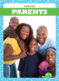Parents by Charlie W. Sterling, 9798892130233