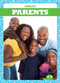 Parents by Charlie W. Sterling, 9798892130233