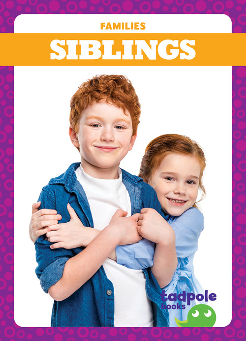 Siblings - 9798892130264 by Charlie W. Sterling, 9798892130264