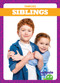 Siblings - 9798892130264 by Charlie W. Sterling, 9798892130264