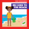 Bri Goes to the Beach by Alyssa Krekelberg, Daniela Massironi, 9798892130417