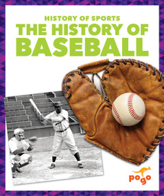 The History of Baseball - 9798892130714 by Brendan Flynn, 9798892130714