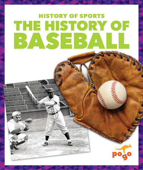 The History of Baseball - 9798892130714 by Brendan Flynn, 9798892130714