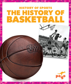 The History of Basketball by Brendan Flynn, 9798892130745