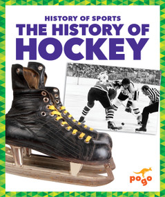 The History of Hockey - 9798892130837 by Brendan Flynn, 9798892130837