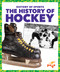 The History of Hockey - 9798892130837 by Brendan Flynn, 9798892130837