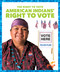 American Indians' Right to Vote by Liz Sonneborn, 9798892131490