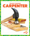Carpenter - 9798892131551 by Joanne Mattern, 9798892131551