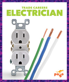 Electrician - 9798892131582 by Joanne Mattern, 9798892131582