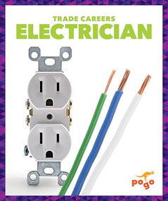 Electrician - 9798892131582 by Joanne Mattern, 9798892131582