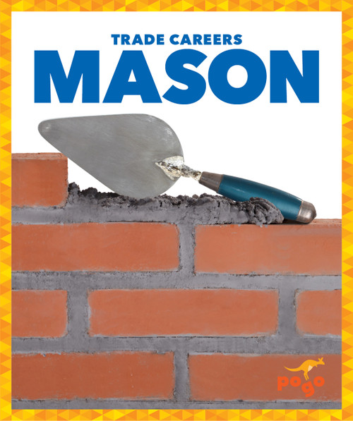 Mason by Joanne Mattern, 9798892131612