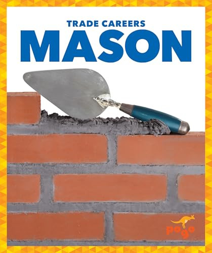 Mason by Joanne Mattern, 9798892131612